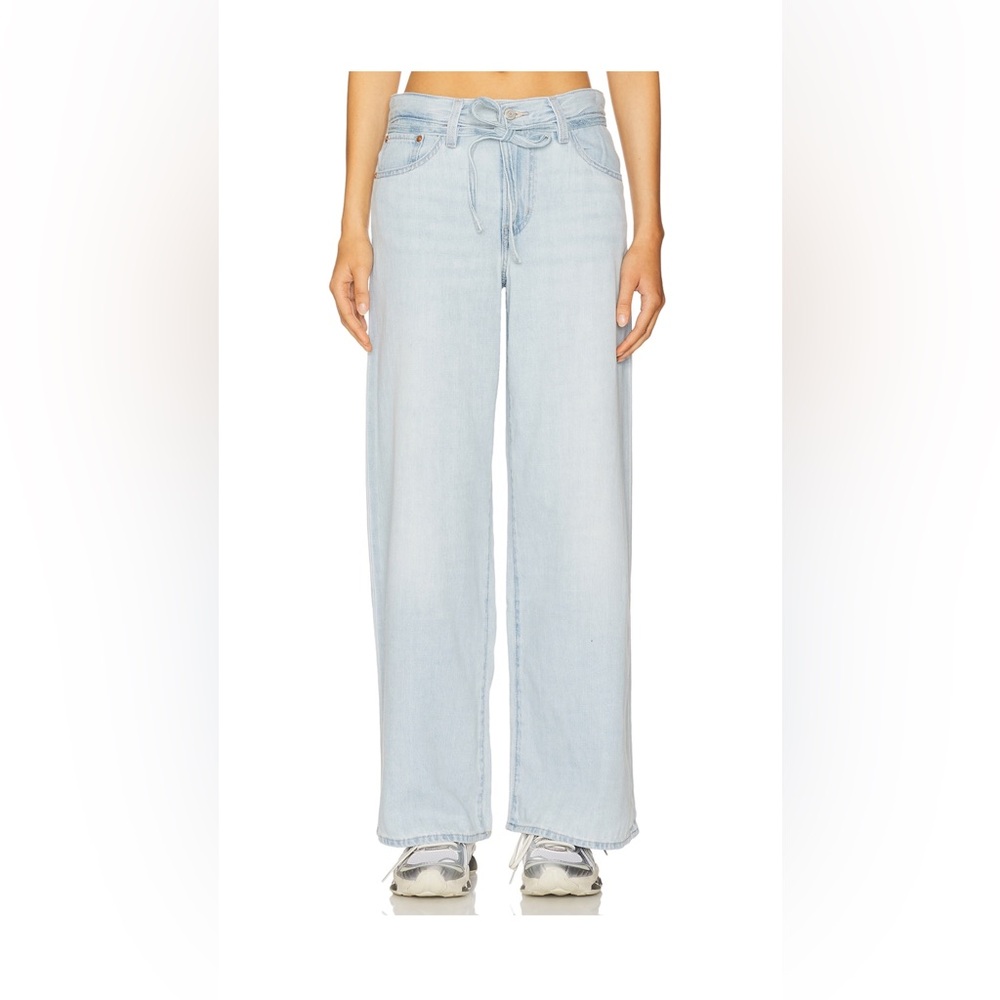 Levi's XL Straight Jeans